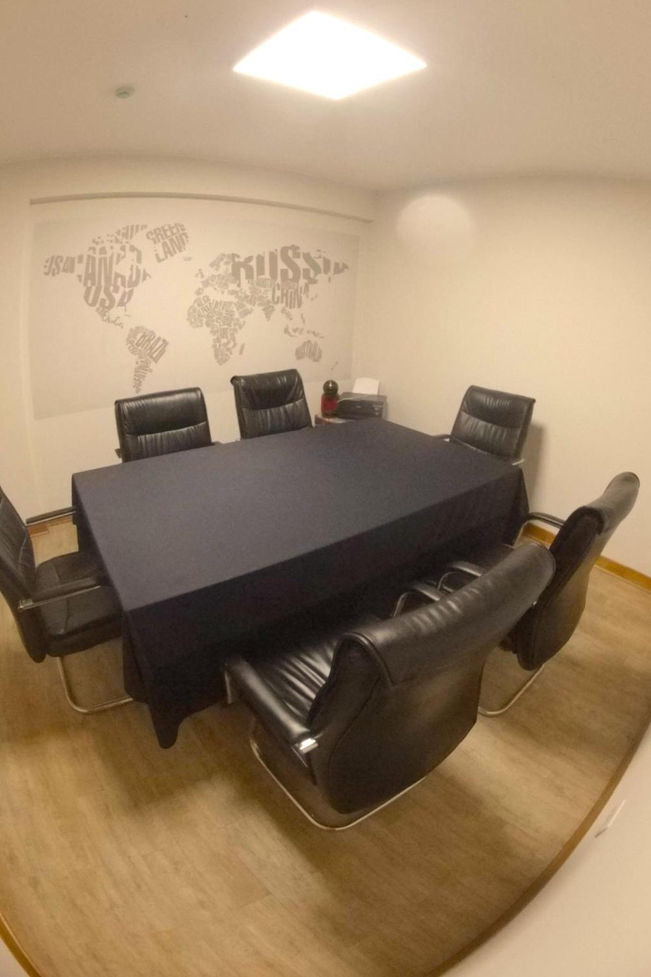 לימה Hotel Esencia Suites מראה חיצוני תמונה